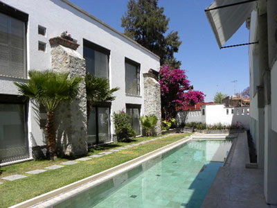 hoteles economicos en san miguel de allende